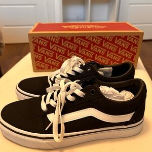 Vans Old Skool Ward Sneakers